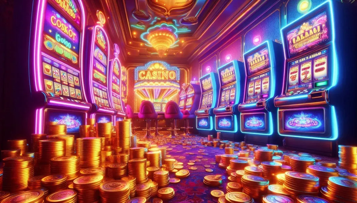 Kings Chance Casino